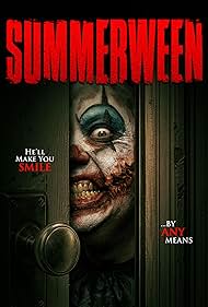 Watch Free Summerween (2026)