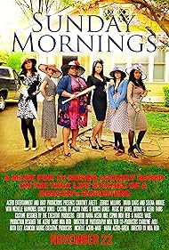 Watch Free Sunday Mornings (2021)