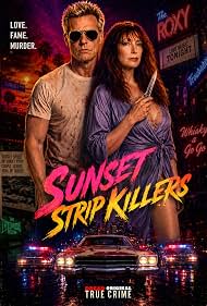 Watch Full Movie :Sunset Strip Killers (2026)