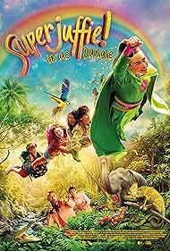 Watch Free Superjuffie in de Jungle (2025)