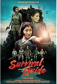Watch Free Survival Guide (2020)