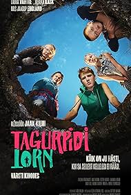 Watch Free Tagurpidi torn (2022)