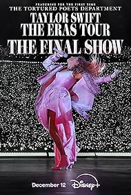 Watch Free Taylor Swift | The Eras Tour | The Final Show (2025)