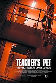 Watch Free Teachers Pet (2025)