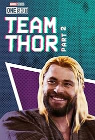 Watch Free Team Thor Part 2 (2017)