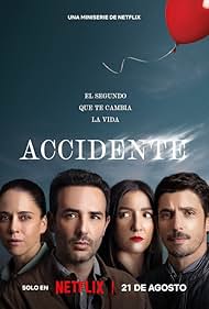 Watch Full Movie :The Accident (2024–)
