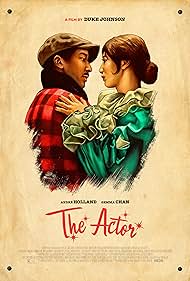 Watch Full Movie :The Actor (2025)