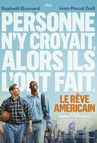 Watch Free The American Dream (2026)