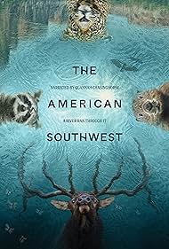 Watch Full Movie :The American Southwest (2025)