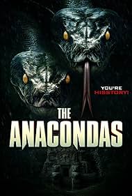 Watch Free The Anacondas (2025)