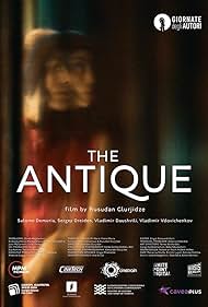 Watch Free The Antique (2024)