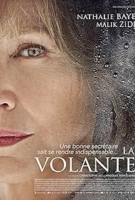 Watch Free The Assistant (2015)