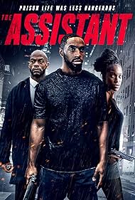 Watch Free The Assistant (2021)