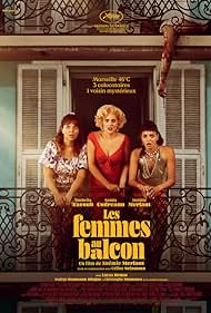 Watch Free The Balconettes (2024)
