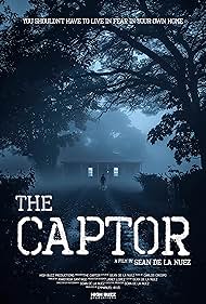 Watch Free The Captor (2023)