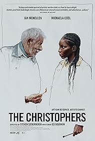 Watch Free The Christophers (2026)