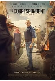 Watch Free The Correspondent (2024)