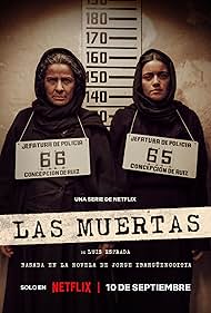 Watch Free The Dead Girls (2025)