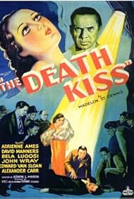 Watch Free The Death Kiss (1932)