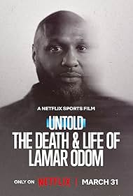 Watch Free Untold: The Death