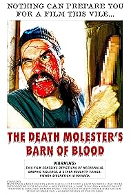 Watch Free The Death Molesters Barn of Blood (2025)