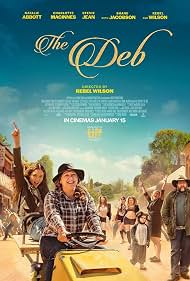 Watch Free The Deb (2024)