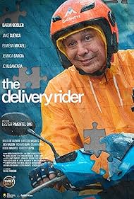Watch Full Movie :The Delivery Rider (2025) Watch Full Movie :The Delivery Rider (2025)