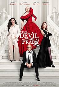 Watch Full Movie :The Devil Wears Prada 2 (2026)