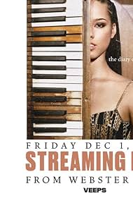 Watch Free The Diary of Alicia Keys Live from New York (2023)