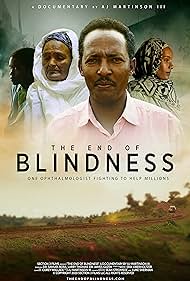 Watch Free The End of Blindness (2021)