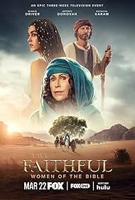 Watch Free The Faithful (2026–)
