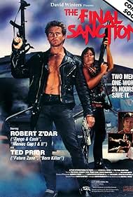 Watch Full Movie :The Final Sanction (1990)