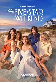 Watch Free The Five Star Weekend (2026)