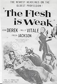 Watch Full Movie :The Flesh Is Weak (1957)