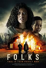 Watch Free The Folks (2022)