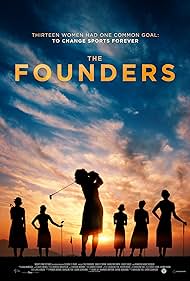 Watch Free The Founders (2016)