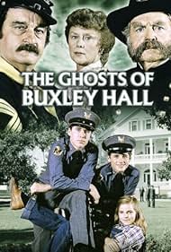 Watch Free The Ghosts of Buxley Hall (1980)