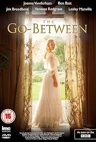 Watch Free The Go Between (2015)