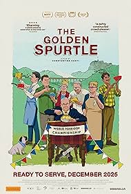 Watch Free The Golden Spurtle (2025)