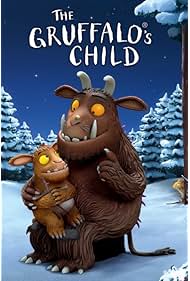 Watch Free The Gruffalos Child (2011)