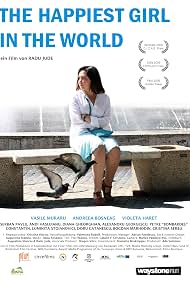 Watch Free The Happiest Girl in the World (2009)