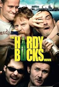 Watch Free The Hardy Bucks Movie (2013)