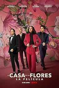 Watch Free The House of Flowers The Movie (2021)