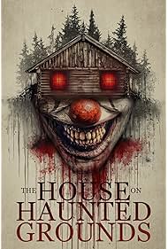Watch Free The House on Haunted Grounds (2026)