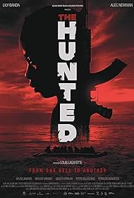 Watch Free The Hunted (2024)