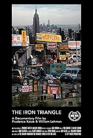 Watch Free The Iron Triangle Willets Point and the Remaking of New York (2017)