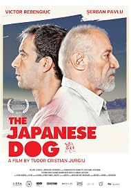Watch Free The Japanese Dog (2013)