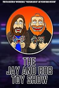 Watch Free The Jay and Rob Toy Show (2021–)