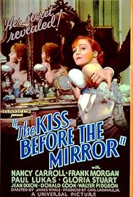 Watch Full Movie :The Kiss Before the Mirror (1933) Watch Full Movie :The Kiss Before the Mirror (1933)