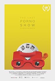 Watch Free The Last Porno Show (2019)